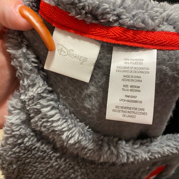 minnie mouse sweatshirt - Picture 3 of 3